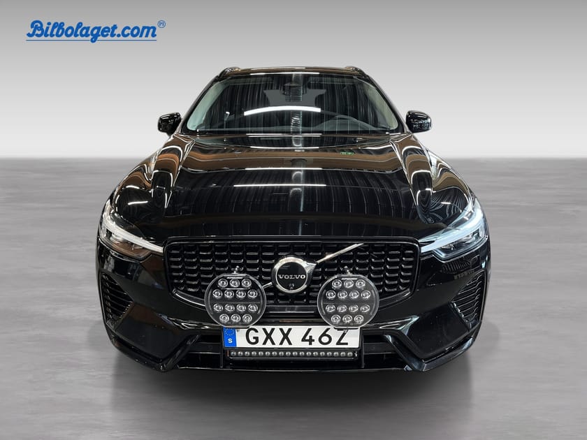 Bild 2 av Volvo XC60 T6 Plus Dark Nordic Edition