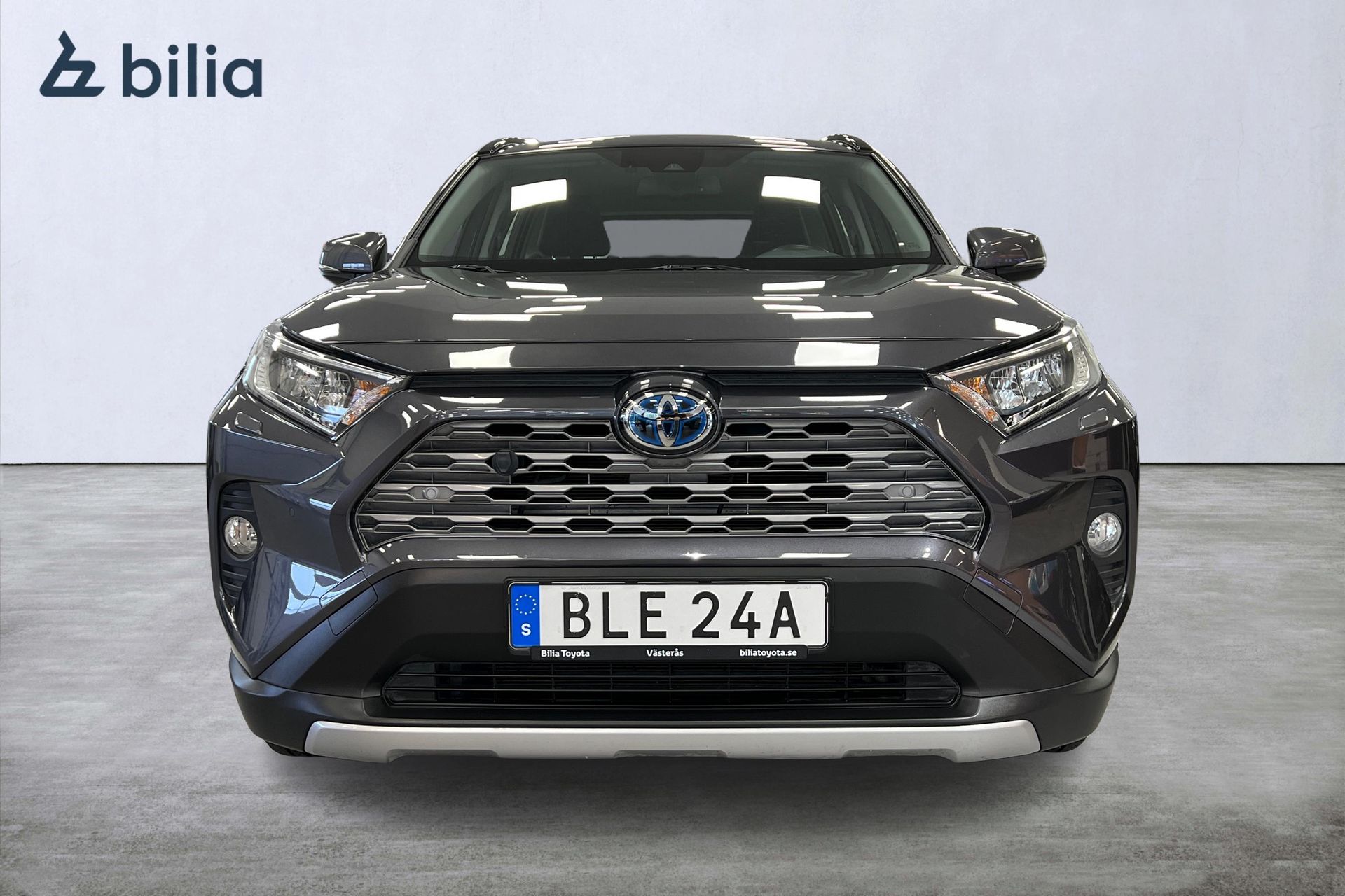Toyota RAV4 2020, bild 6/10