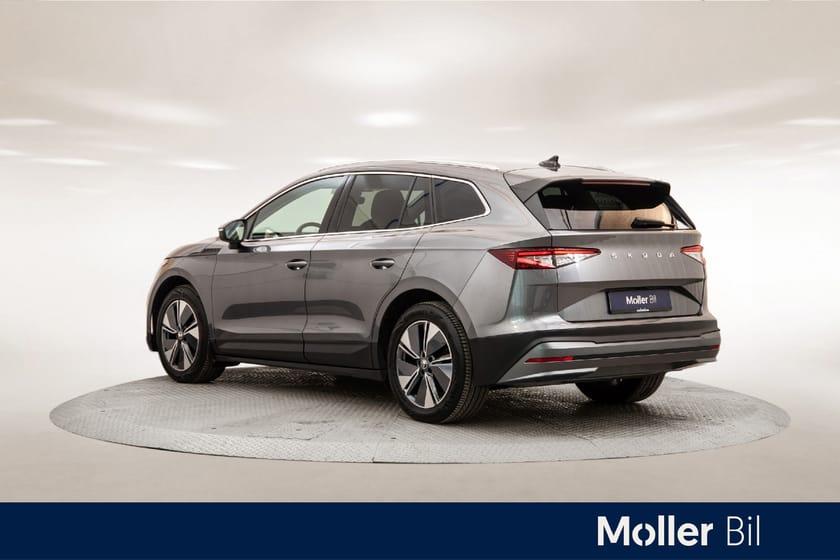 Bilde 3 av Škoda Enyaq iV 80x 