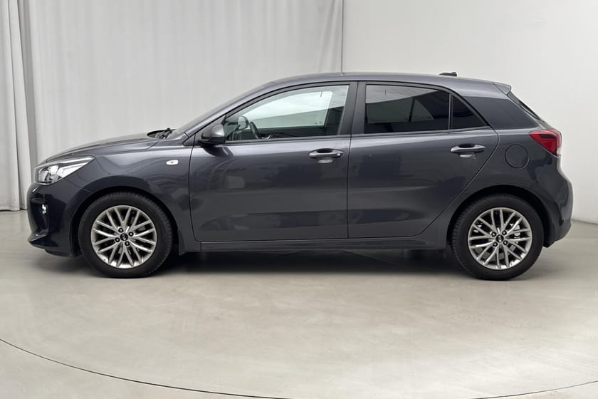 Bild 2 av Kia Rio 1.0 T-GDi (120hk) Advance Plus