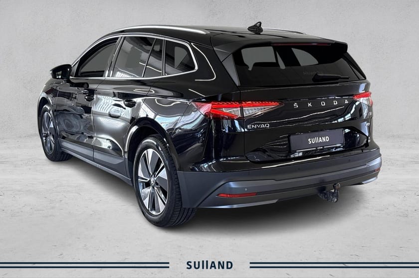 Bilde 3 av Škoda Enyaq iV 80x 