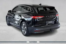 Thumnail bilde 2 av Škoda Enyaq iV 80x
