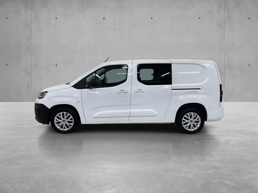Bilde 2 av Citroën Berlingo Van Long