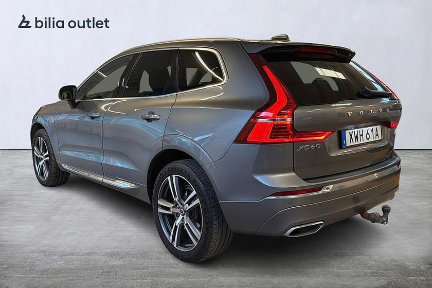 Bild 5 av Volvo XC60