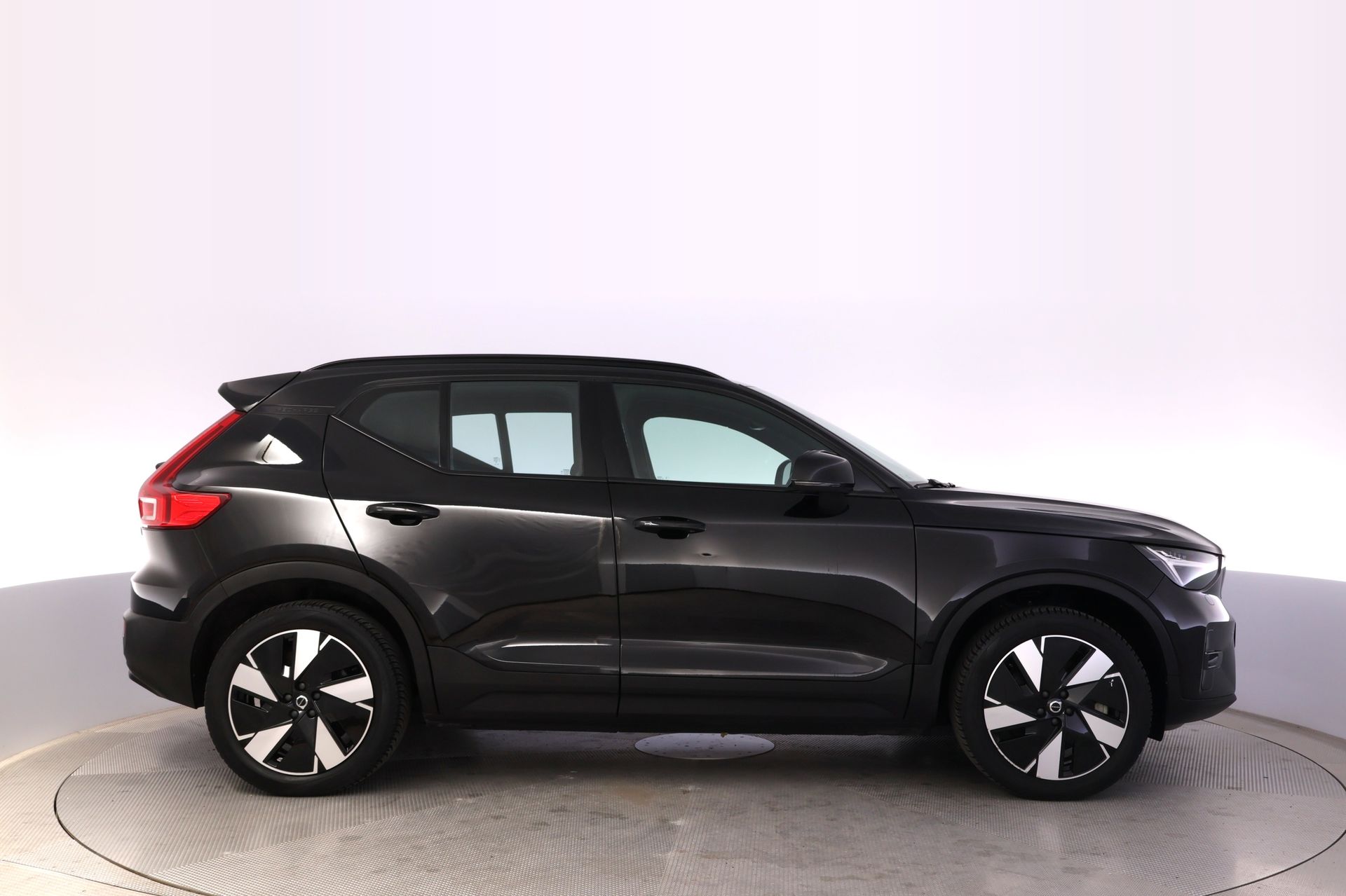 Volvo XC40 2024, bild 5/10