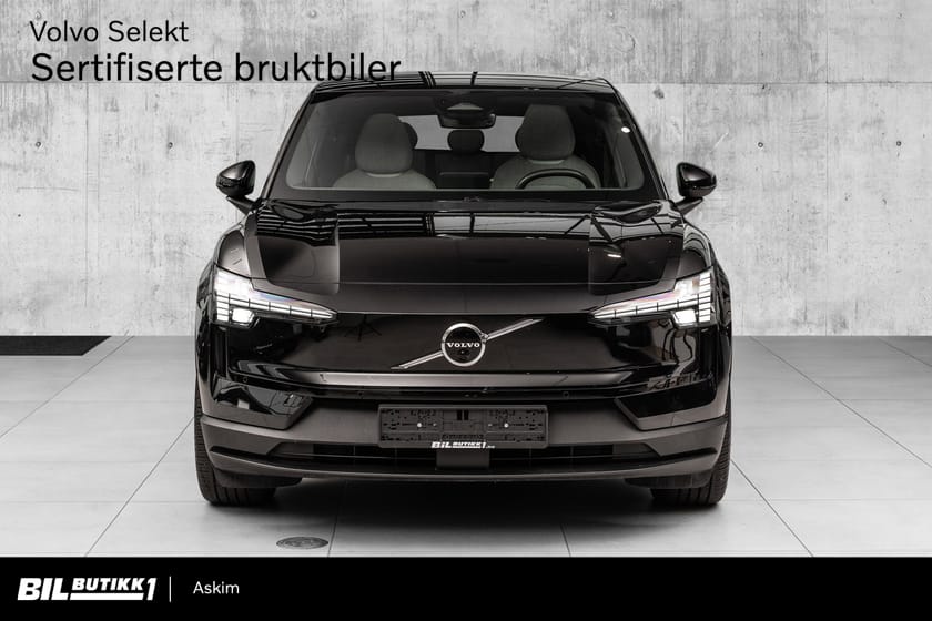 Bilde 3 av Volvo EX30 Twin Motor Performance