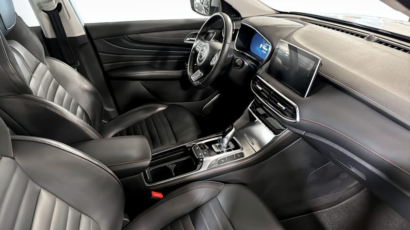Bild 3 av MG EHS PHEV LUXURY