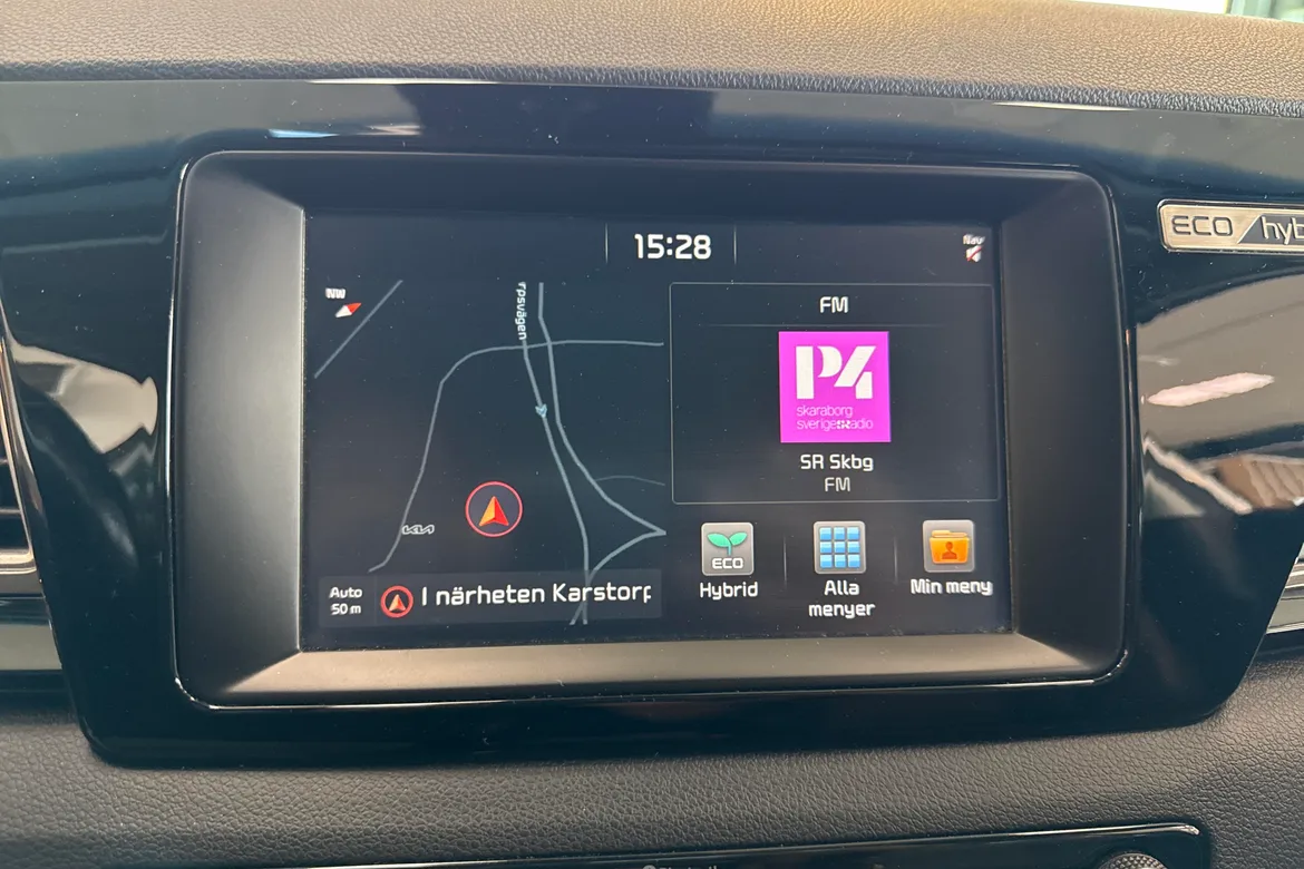 picture of a car