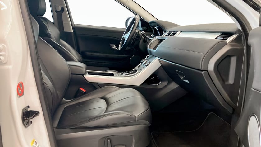 Bild 3 av Land Rover Range Rover Evoque SUV |360|NAVI|