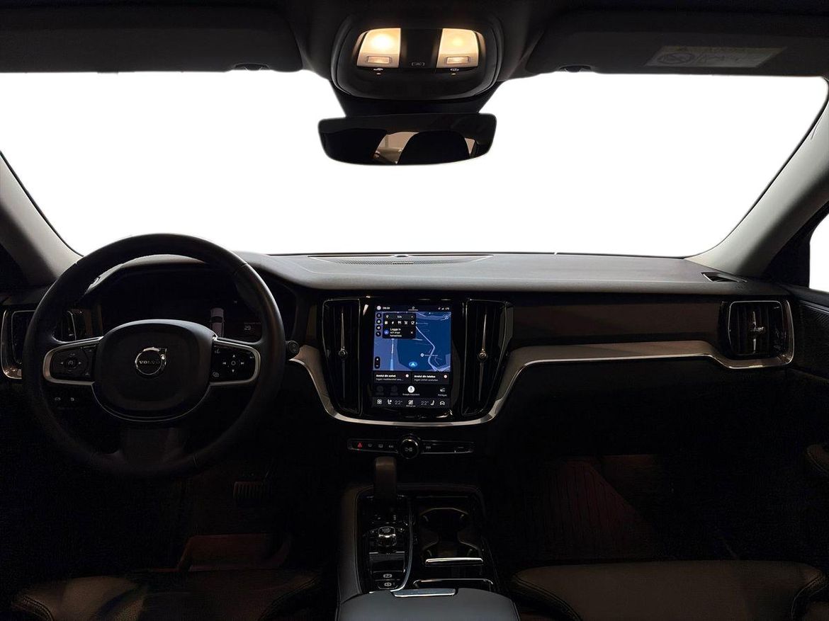 Volvo V60 2025 - miniatyr 12