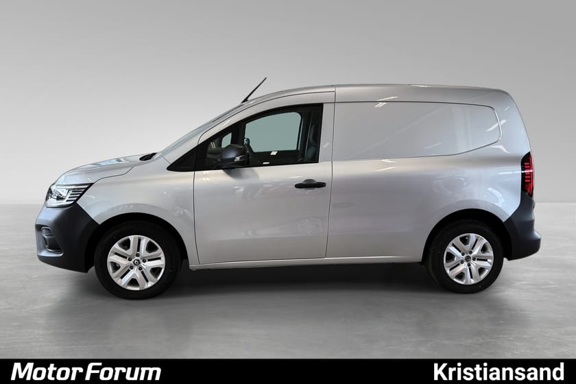 Bilde 2 av Renault Kangoo E-Tech E-Tech/ H.feste/ Acc/ CarPlay/ R.kam/ +++
