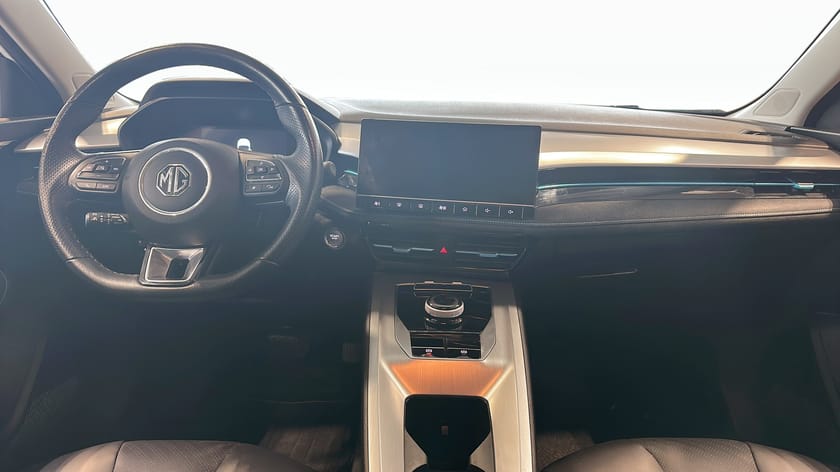 Bild 4 av MG 5 Long Range Luxury 61KWH