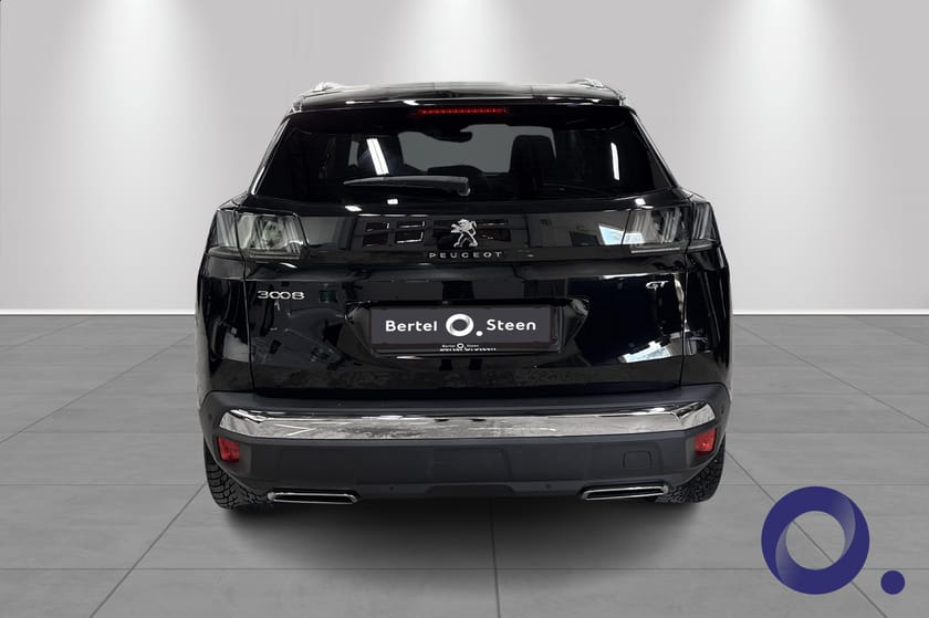 Bilde 4 av Peugeot 3008 GT line