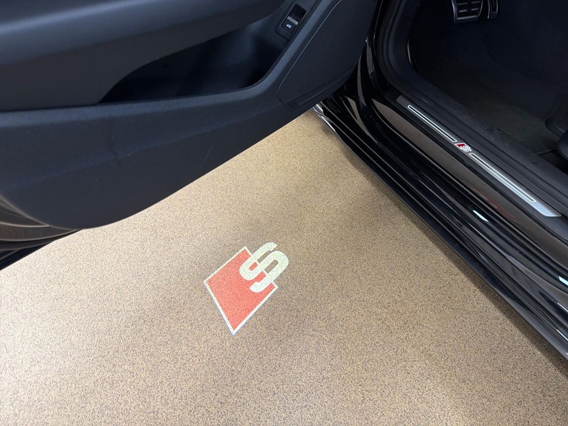 Audi Audi A4 Avant 40 TDI quattro — bild 25