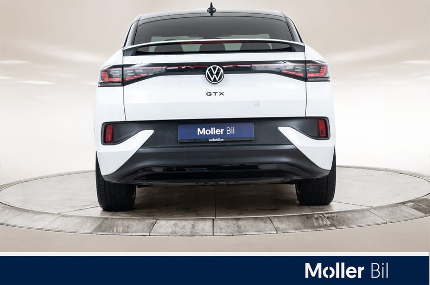 Bilde 4 av Volkswagen ID.5 GTX 4motion  77kwh