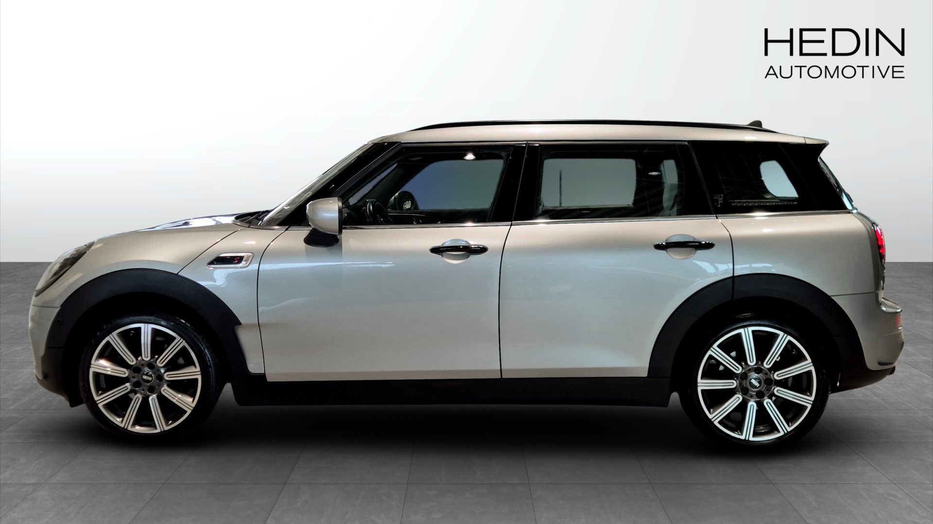 MINI Clubman Cooper S Clubman 2024, kuva 6/10