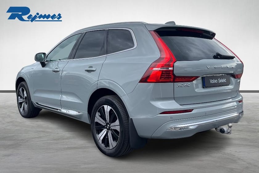 Bild 3 av Volvo XC60 T6 Core Special Edition
