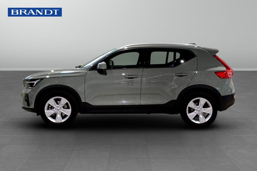 Bild 3 av Volvo XC40 B4 FWD Bensin Core SE II