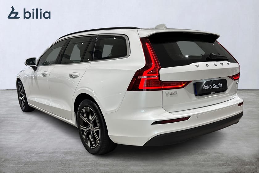 Bild 2 av Volvo V60 B4 Bensin Core