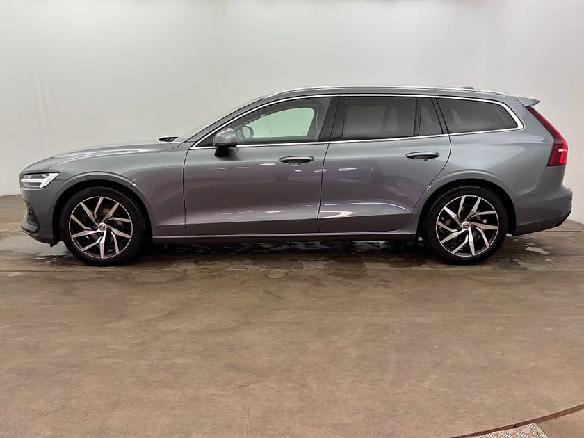 Bild 3 av Volvo V60 D3 Momentum Advanced 150hk