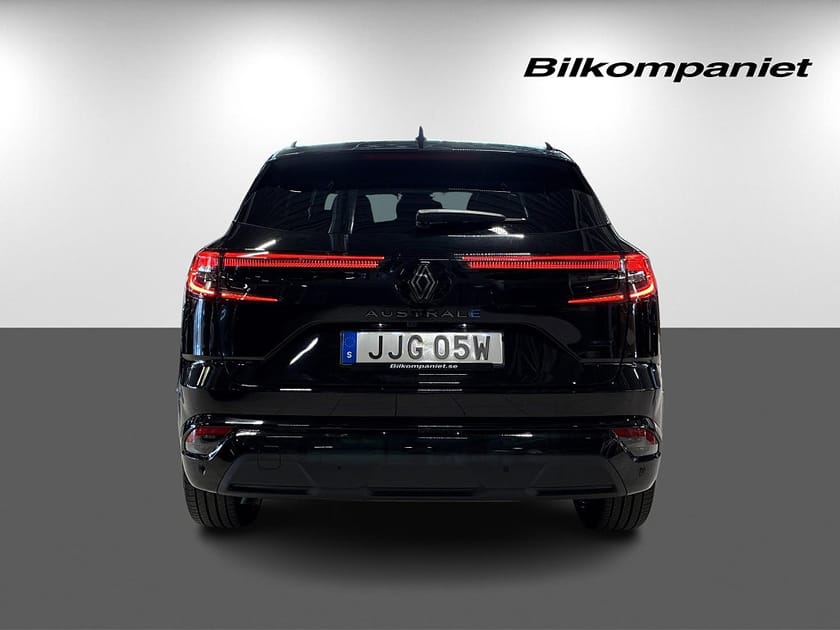 Bild 5 av Renault Austral E-TECH MultiMode