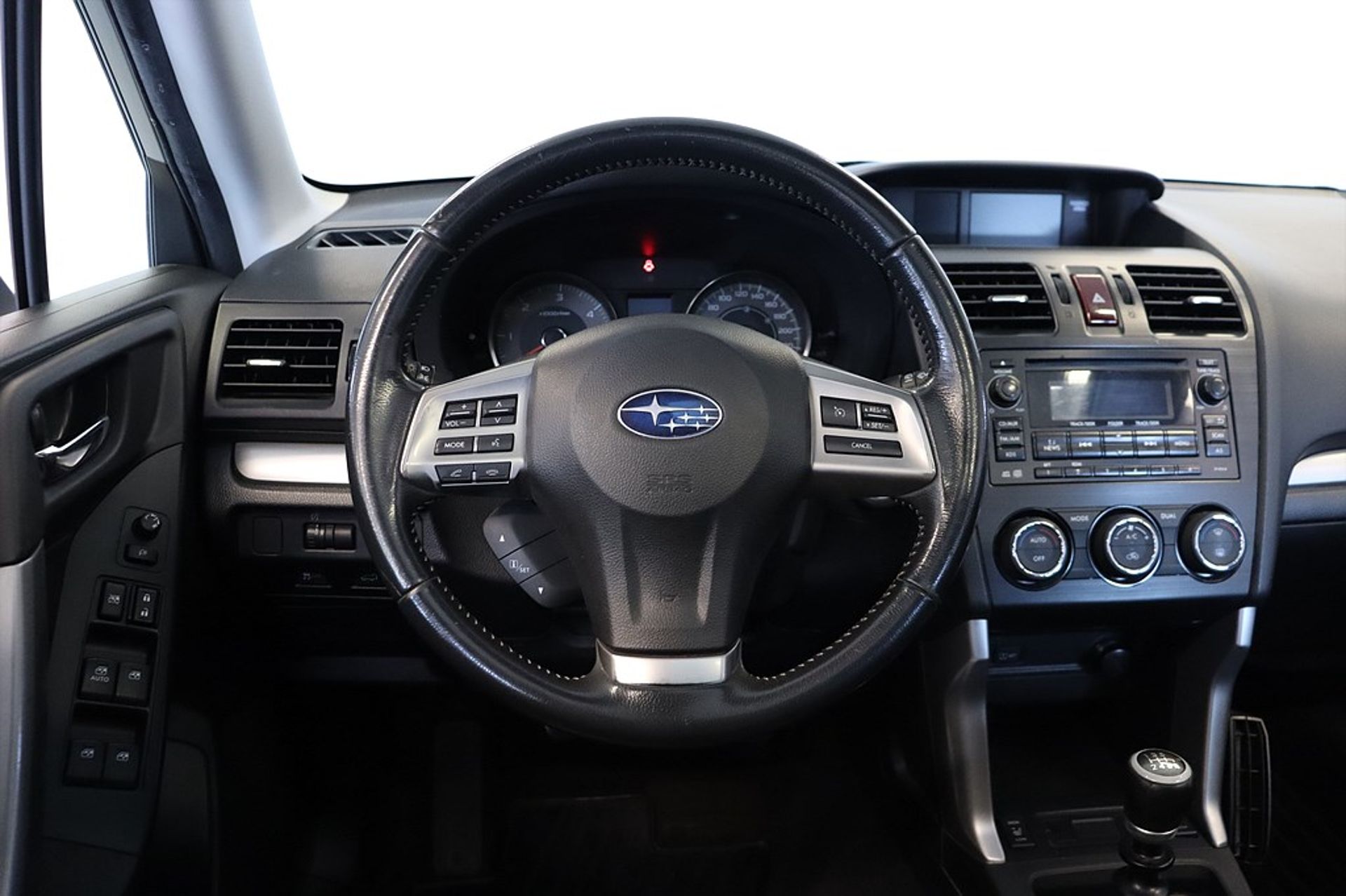 Subaru Forester 2014, photo 7/10