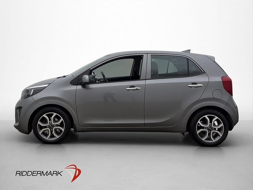 Bild 1 av Kia Picanto Advance