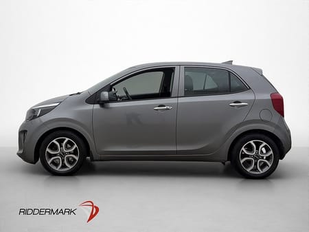 Kia Picanto Advance