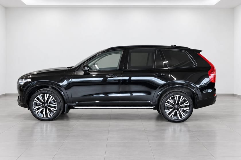 Bilde 5 av Volvo XC90 7 Seats