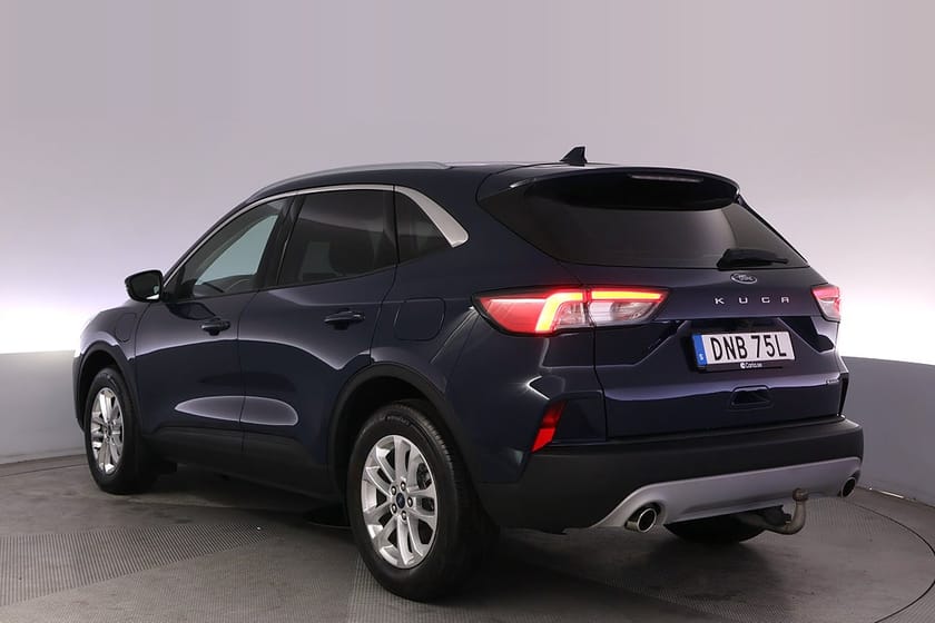 Bild 4 av Ford Kuga Plug-In Hybrid
