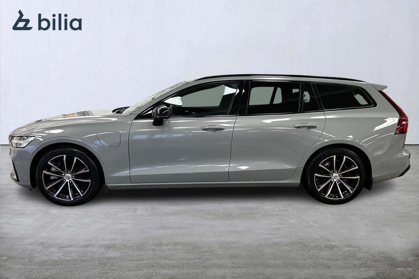 Bild 4 av Volvo V60