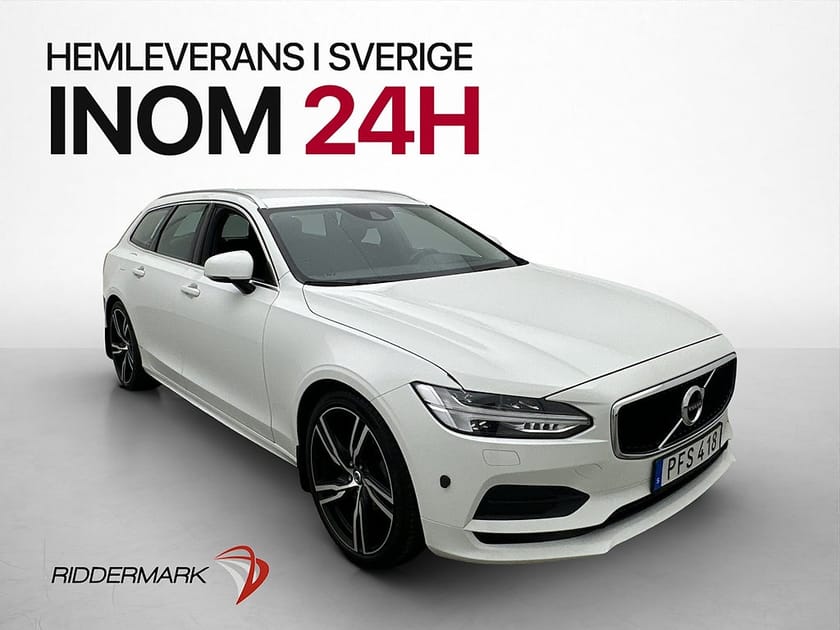 Bild 1 av Volvo V90