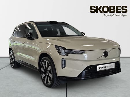 Volvo EX90 Twin Motor Performance Ultra 7sätes