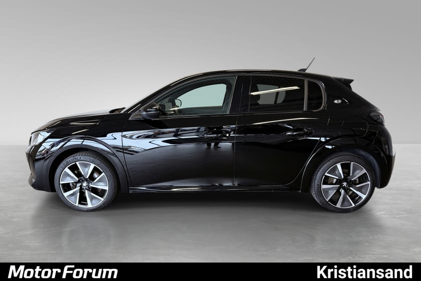 Bilde 2 av Peugeot e-208