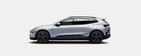Polestar 4 Long Range Single Motor SUV