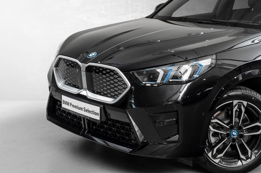 Bilde 4 av BMW iX2 xDrive30