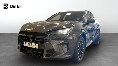 CUPRA Terramar 1.5 ETSI 150 HK