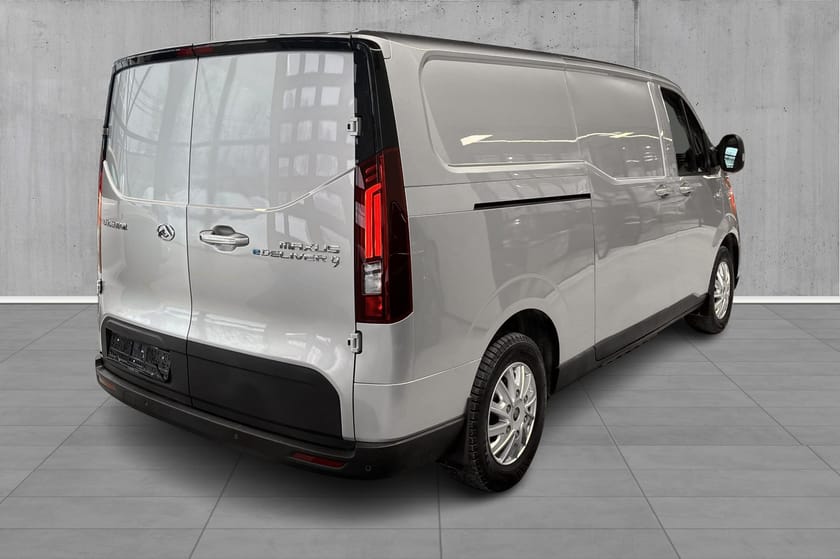 Bilde 3 av Maxus e-Deliver 7