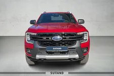 Thumnail bilde 2 av Ford Ranger Dobbelcab