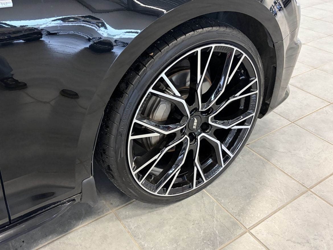 Audi Audi A4 Avant 40 TDI quattro — bild 3