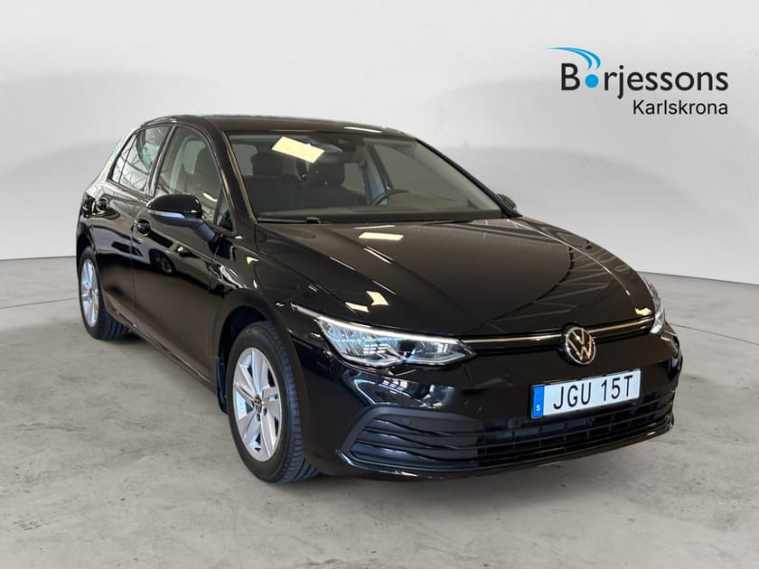 Bild 1 av Volkswagen Golf 1.0 ETSI 110 HK