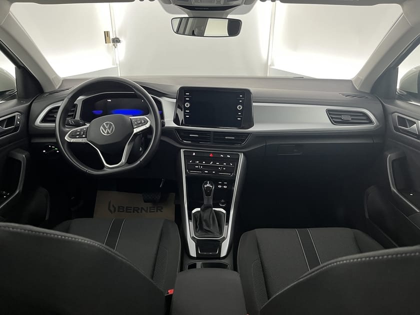 Bild 5 av Volkswagen T-Roc