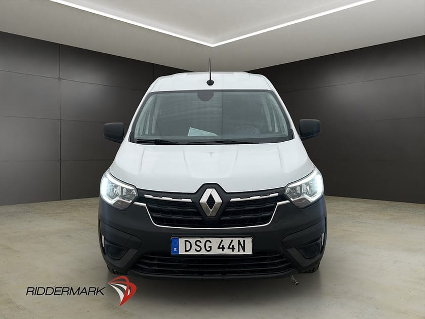 Bild 5 av Renault Express 1.5dCi 95hk Värmare Bluetooth MOMS