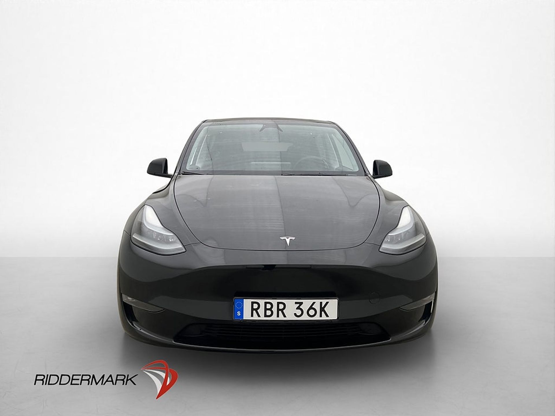 Tesla Model Y 2025, bild 3/10