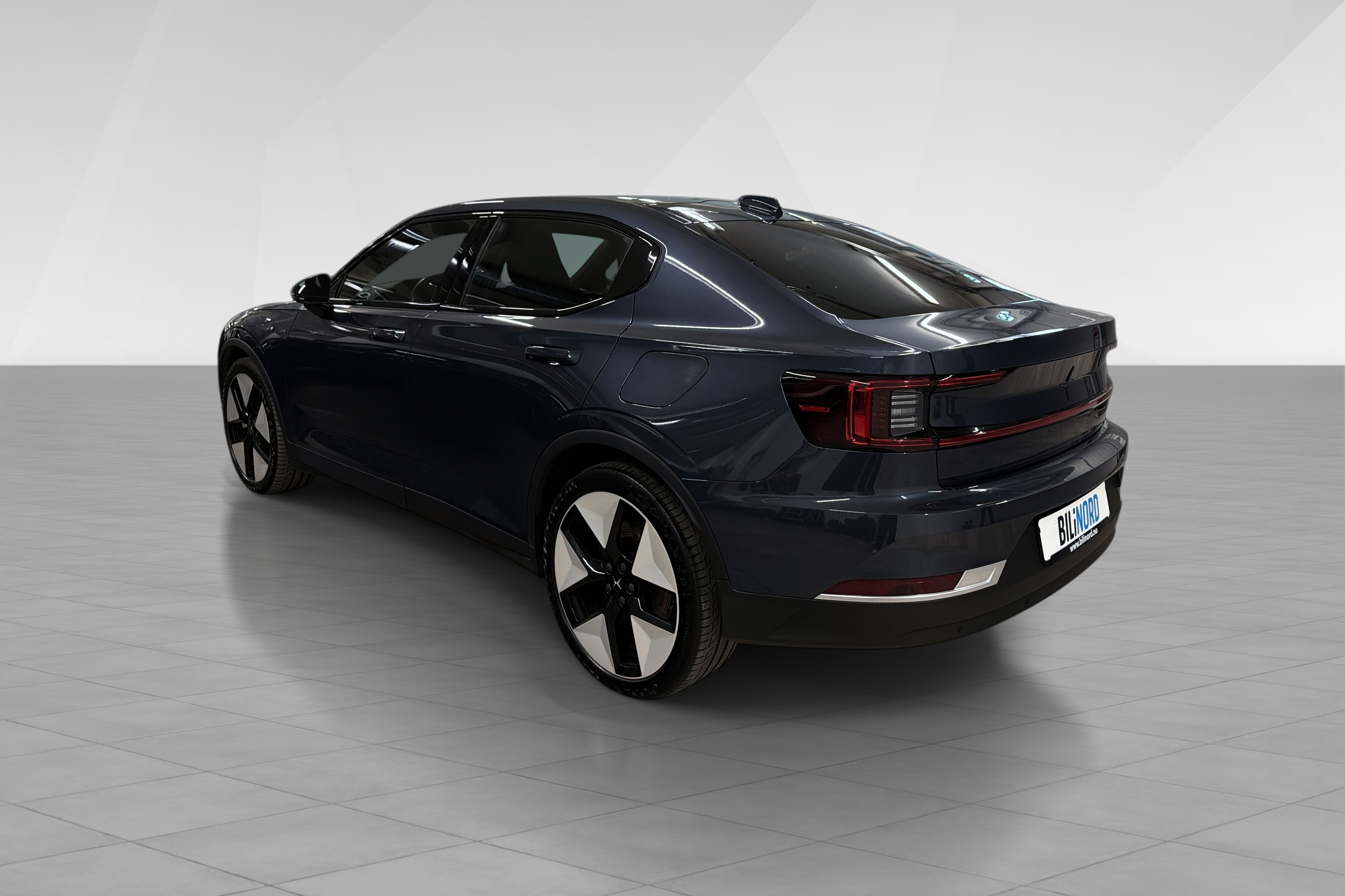 Polestar 2 Long range Dual motor bilde 4