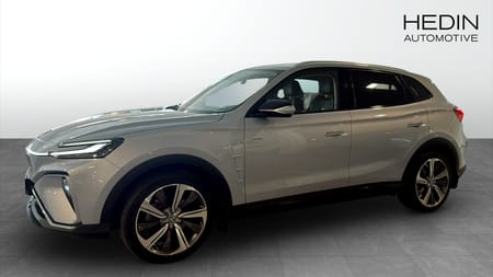 MG Marvel R LUXURY