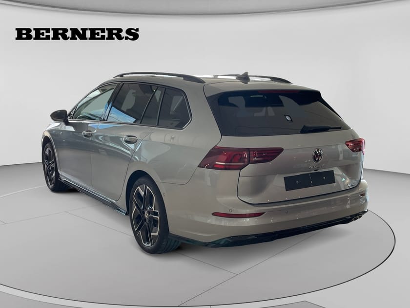 Bild 3 av Volkswagen Golf Sportscombi R-LINE 2,0 TSI 204 HK DSG7 4MO