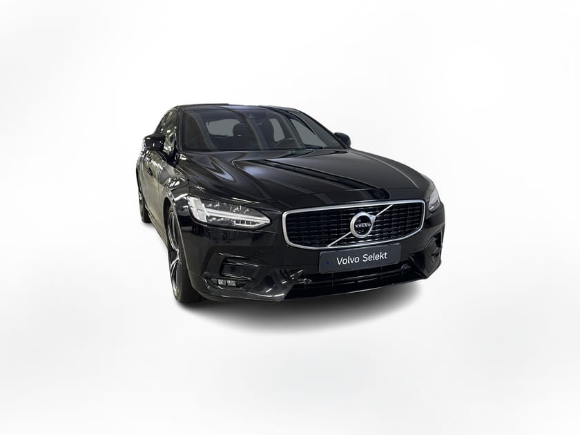 Bild 5 av Volvo S90 D5 AWD R-Design