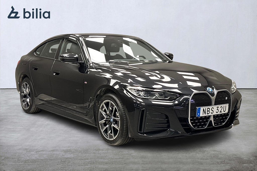 BMW 4-serie 340 л.с.