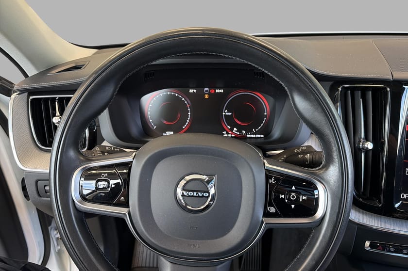 Bilde 4 av Volvo XC60 T8 AWD Recharge Recharge,52km Wltp-Hengerfeste